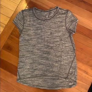 Lululemon Womens t-shirt